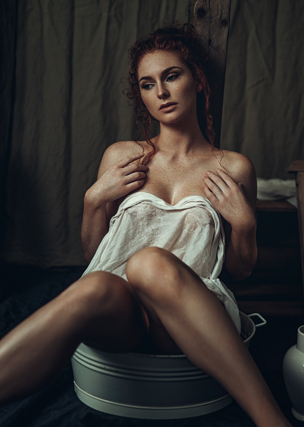 Miss Red Freckle020806,10